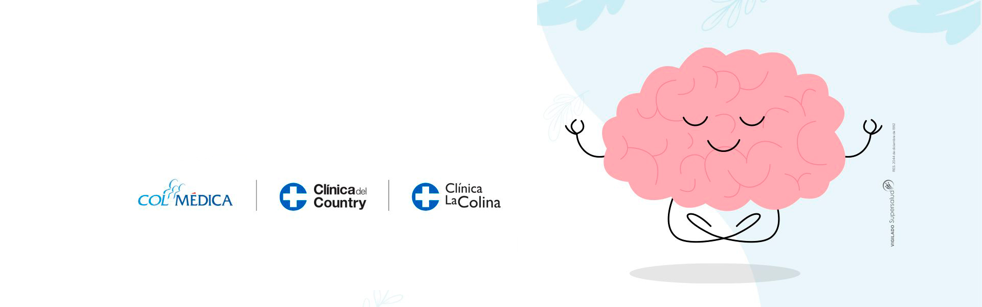 Imagen destacada ¡Porque tu salud mental importa y merece toda nuestra atención! Conoce datos claves