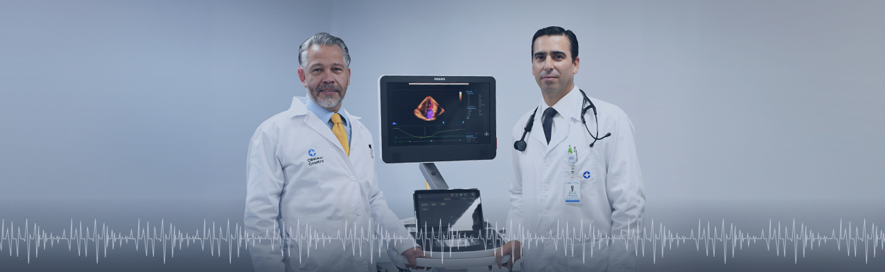 Imagen del artículo: Escuchar tu corazón es llenarlo de vida: este año hacemos un llamado a las mujeres a cuidar su salud cardiovascular
