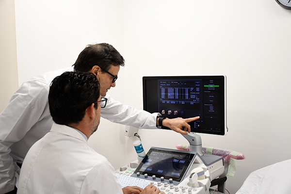 Centro Materno Fetal y Neonatal - Clínica del Country