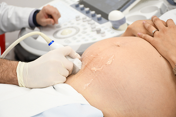 Centro Materno Fetal y Neonatal - Clínica del Country