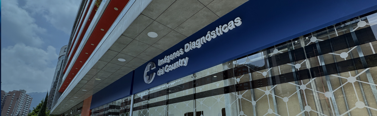 Imagen destacada Imágenes Diagnósticas del Country