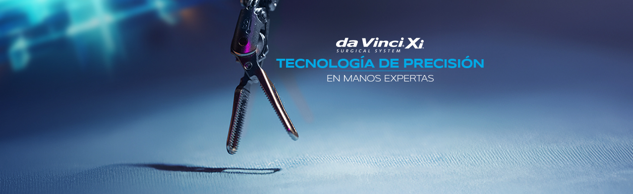 Imagen destacada La cirugía robótica se consolida en Colombia, impulsando la innovación quirúrgica