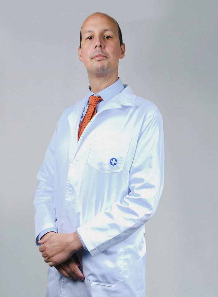 Dr. Patrick