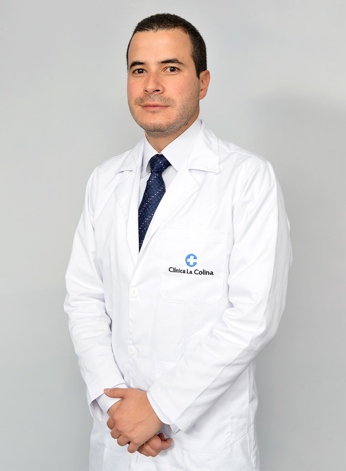 Dr. Santiago