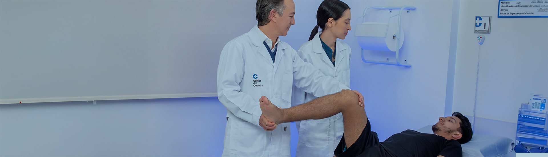 Trauma deportivo: cuando el movimiento también necesita una pausa