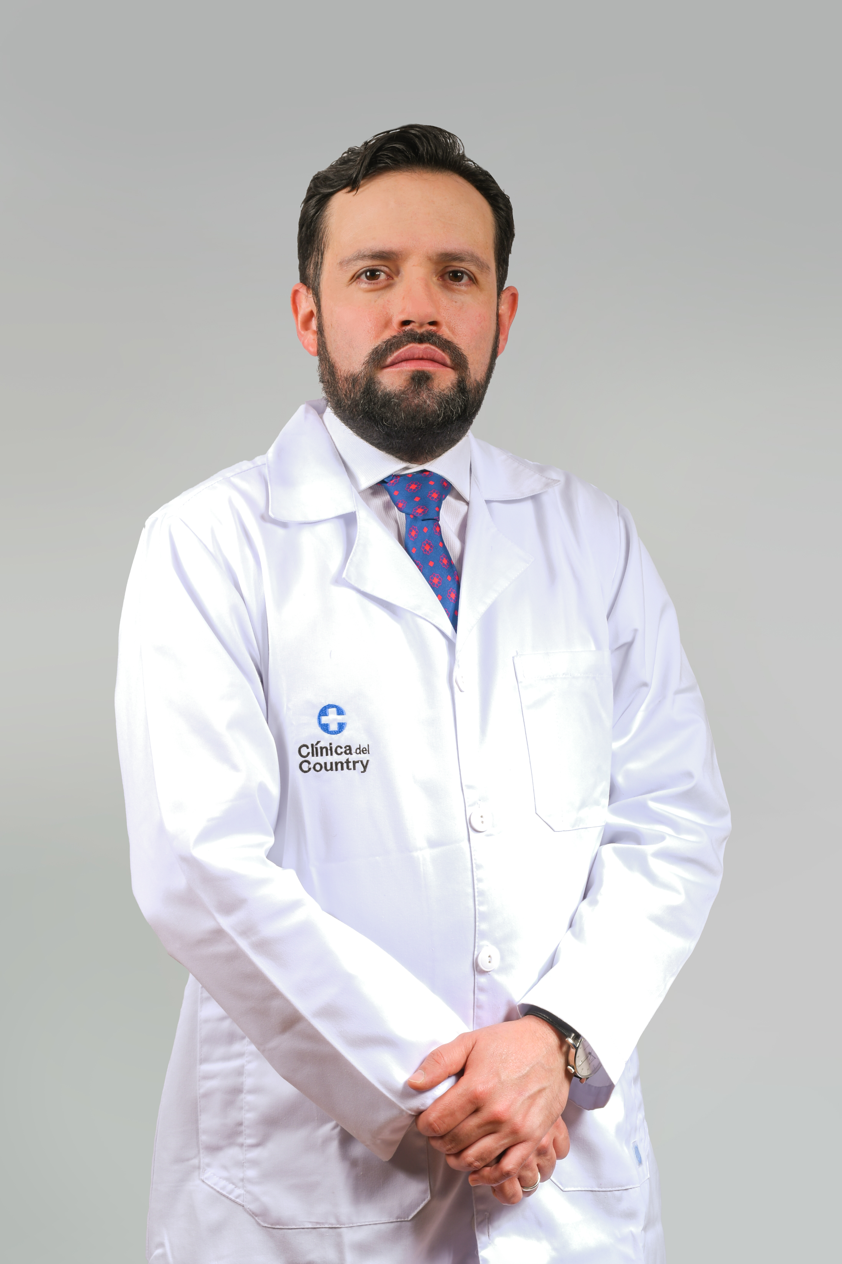 Imagen destacada especialista Dr. Danilo Velandia León