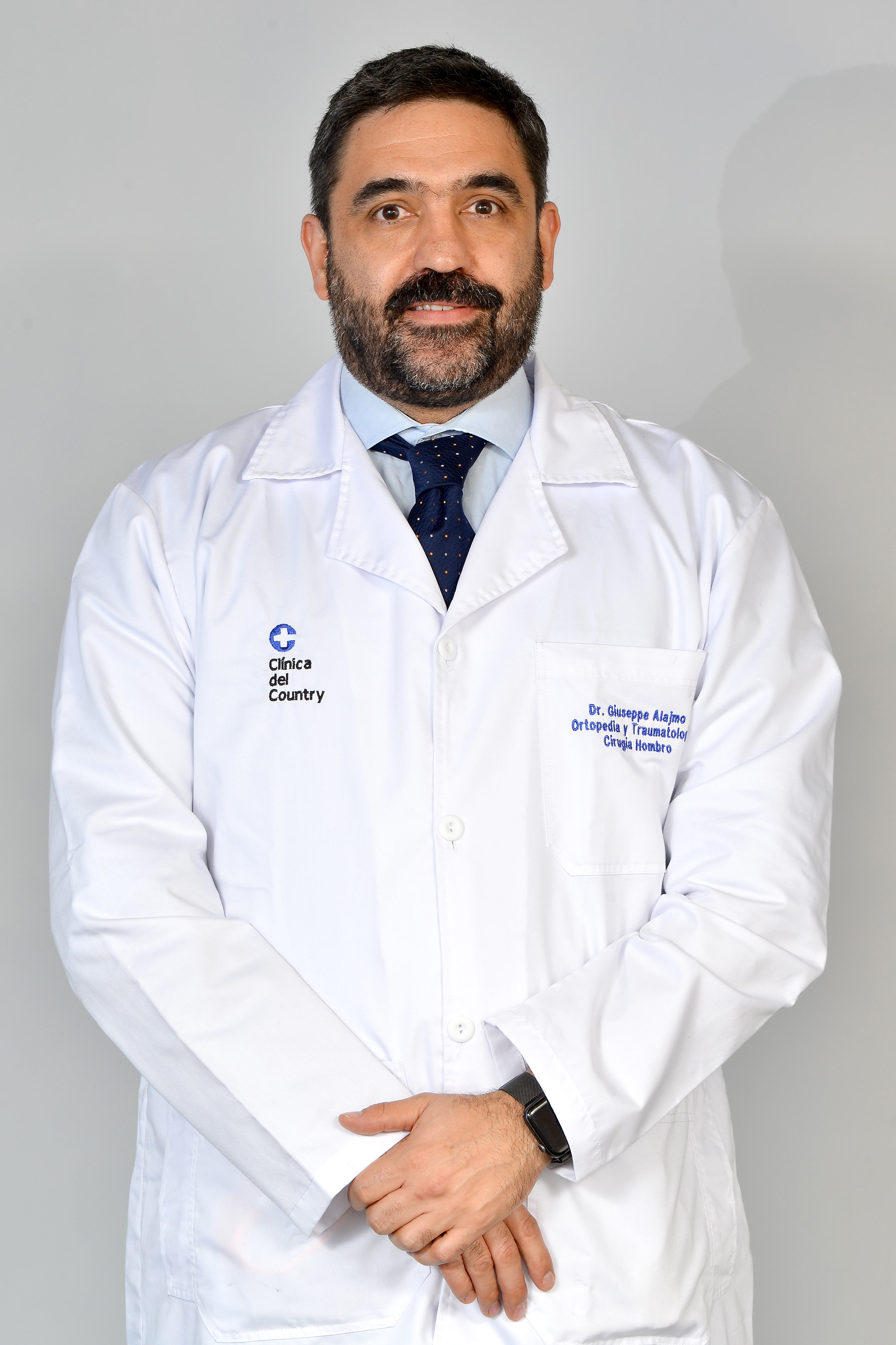 Dr. Giuseppe