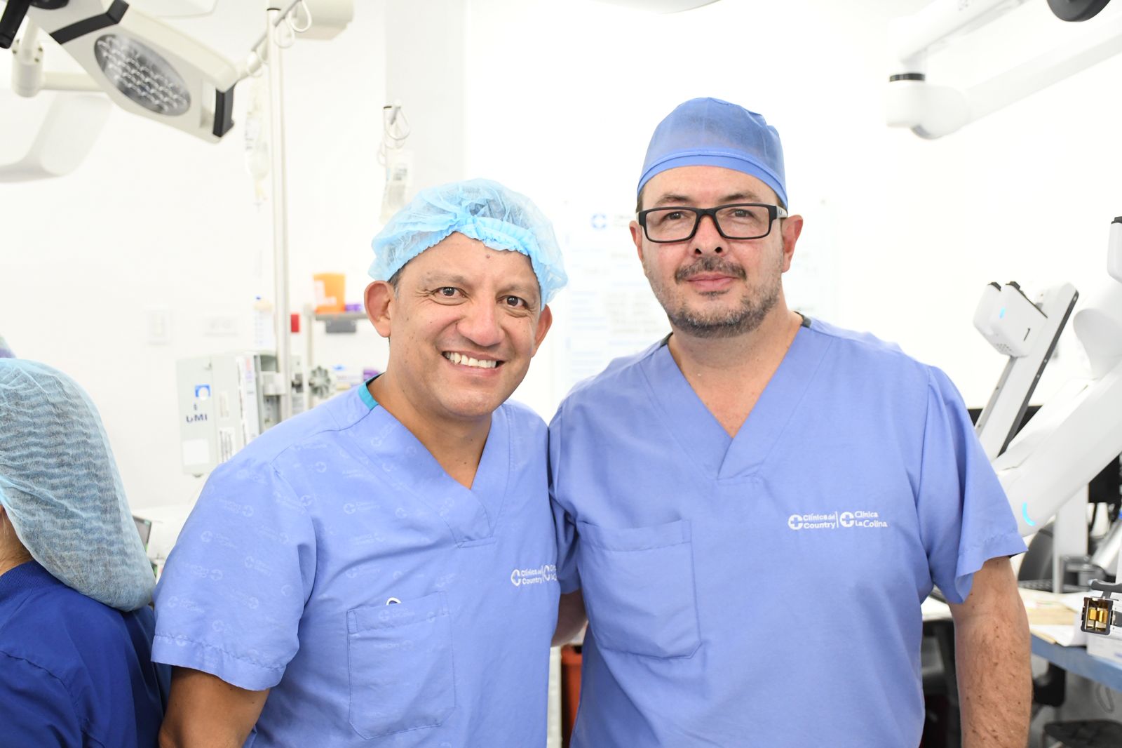 Doctores
