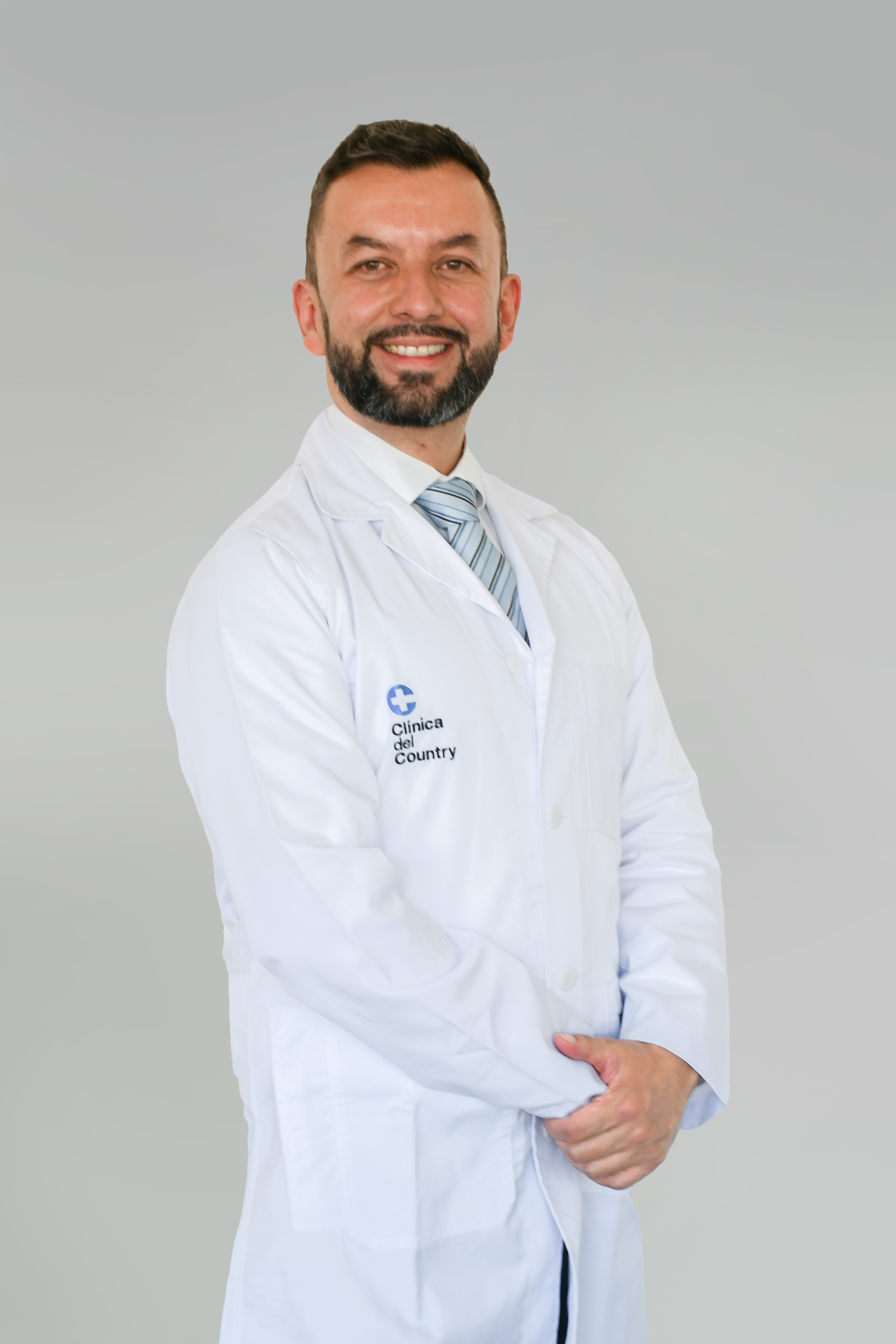 Javier Leonardo Figueroa