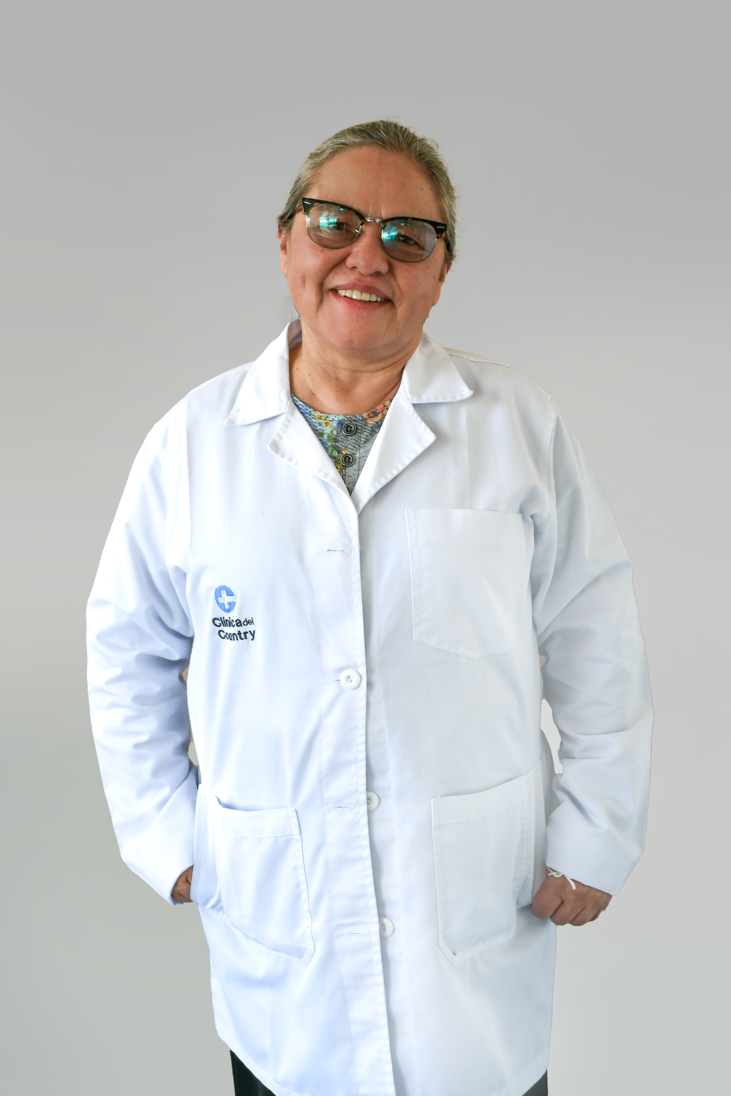Dra. Lucia Del Pilar
