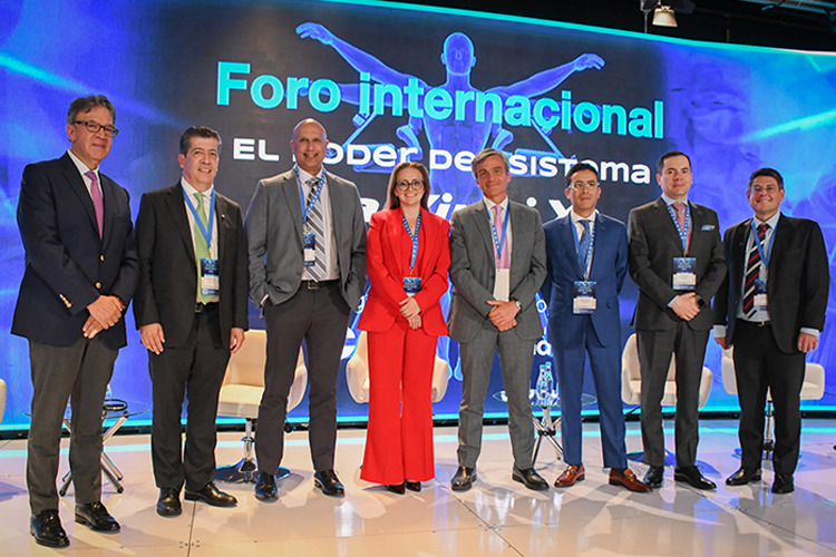 Memorias Congreso Cirugía Robótica