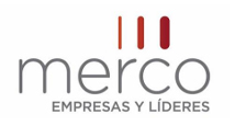 Merco empresas