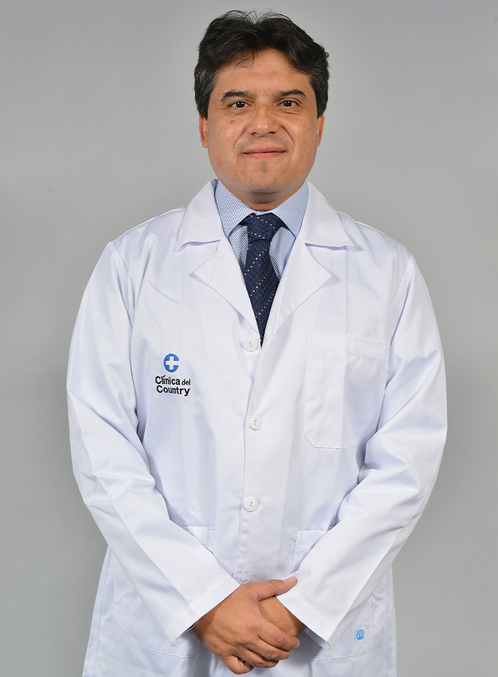 Dr. Hugo Armando Rodríguez Moreno