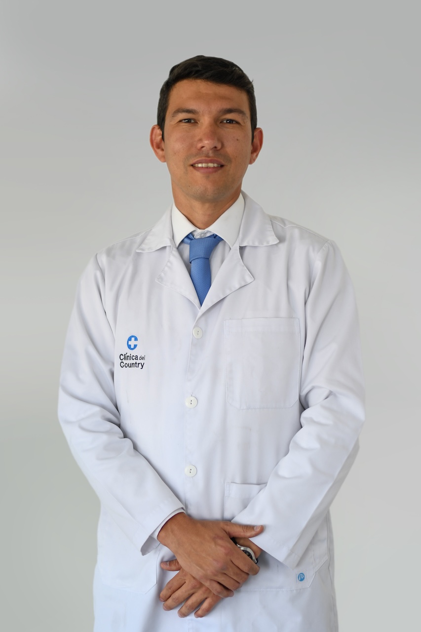 Dra. Fabián Andres Herreño Hernández