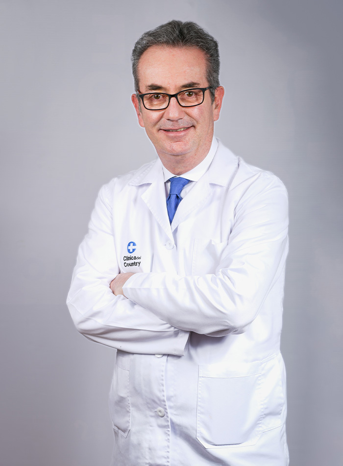 Dr. Marco Antonio Duque Giraldo