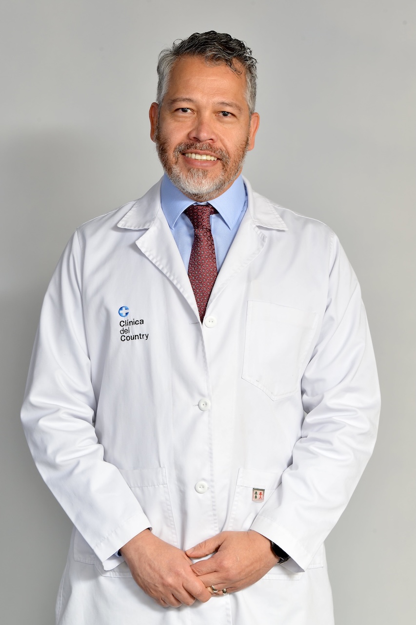 Dr. Antonio Soler Saltarín Bilvao