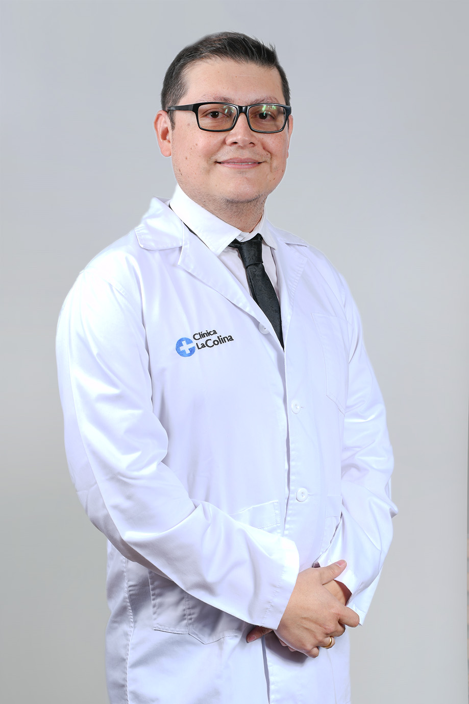 Dr. Camilo Fonseca	Guzmán