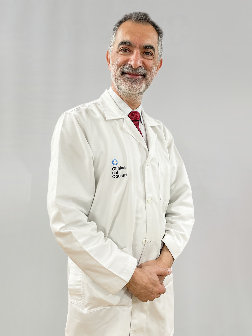 Dr. Camilo Libos Sayegh