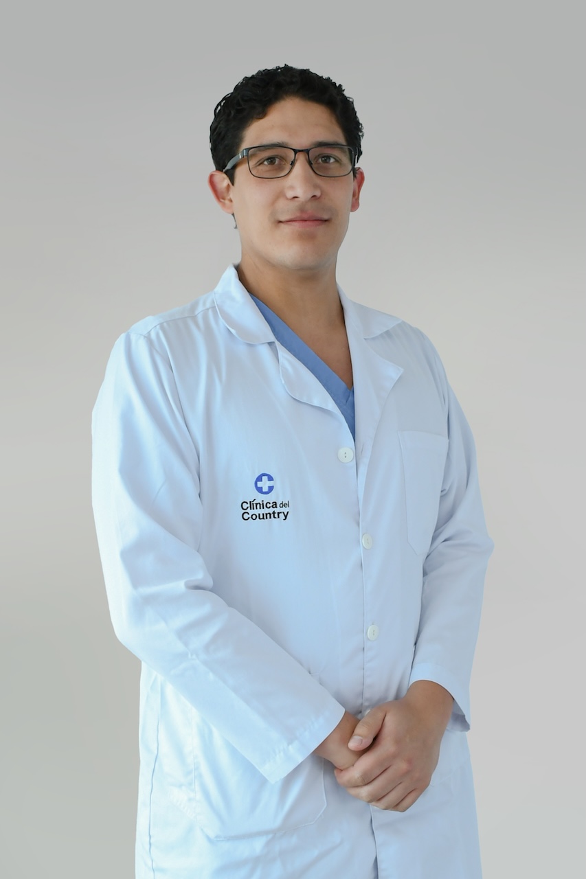 Dr. Francisco Eduardo Ramos	Sierra