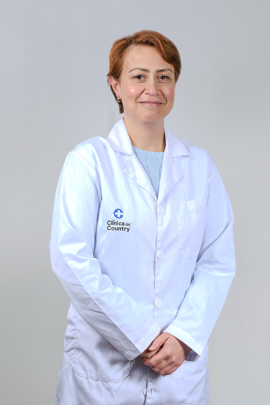 Dr. Lina María Caicedo Páez