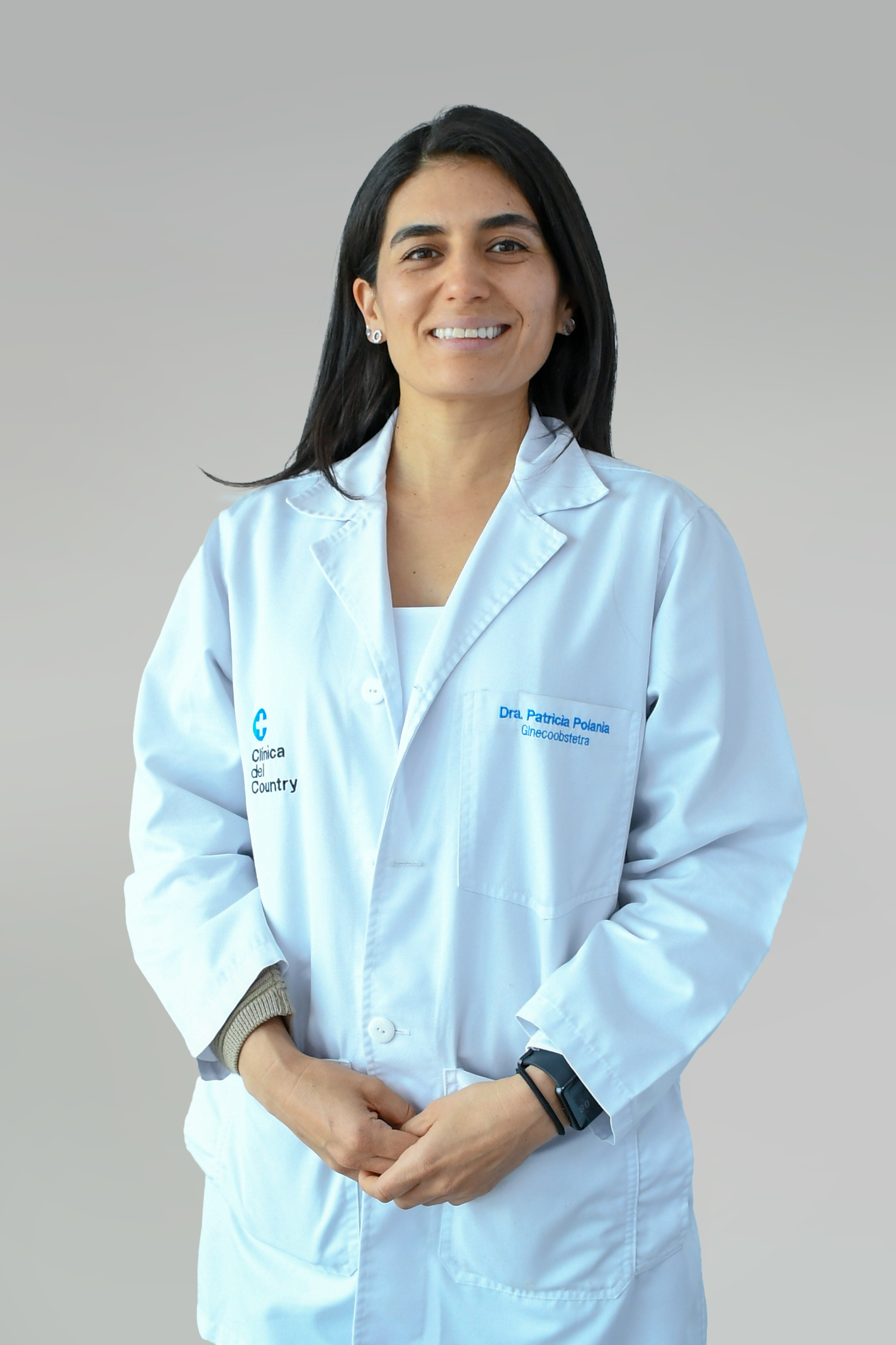 Dra. Diana Patricia Polania Reyes