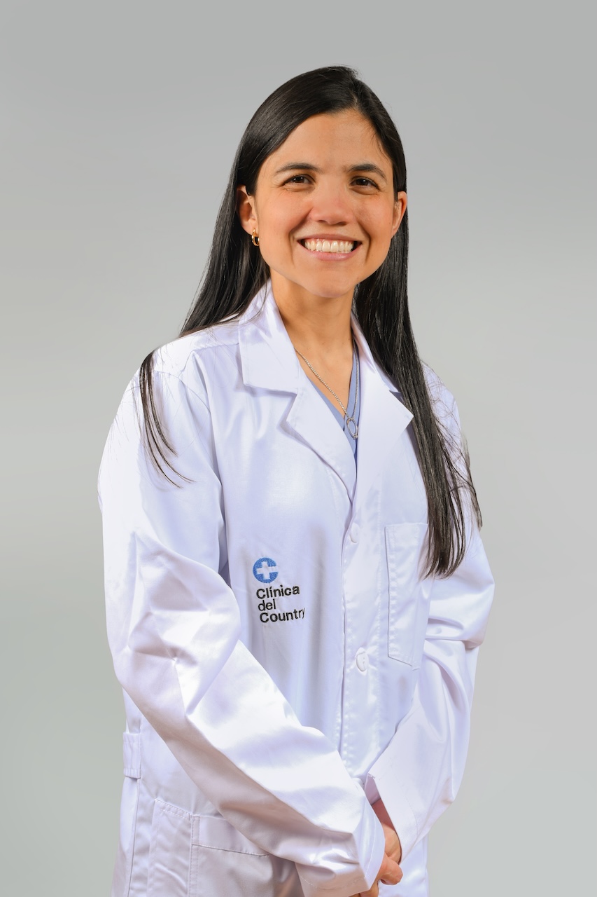Dra. Viviana Andrea Amaya Ochoa