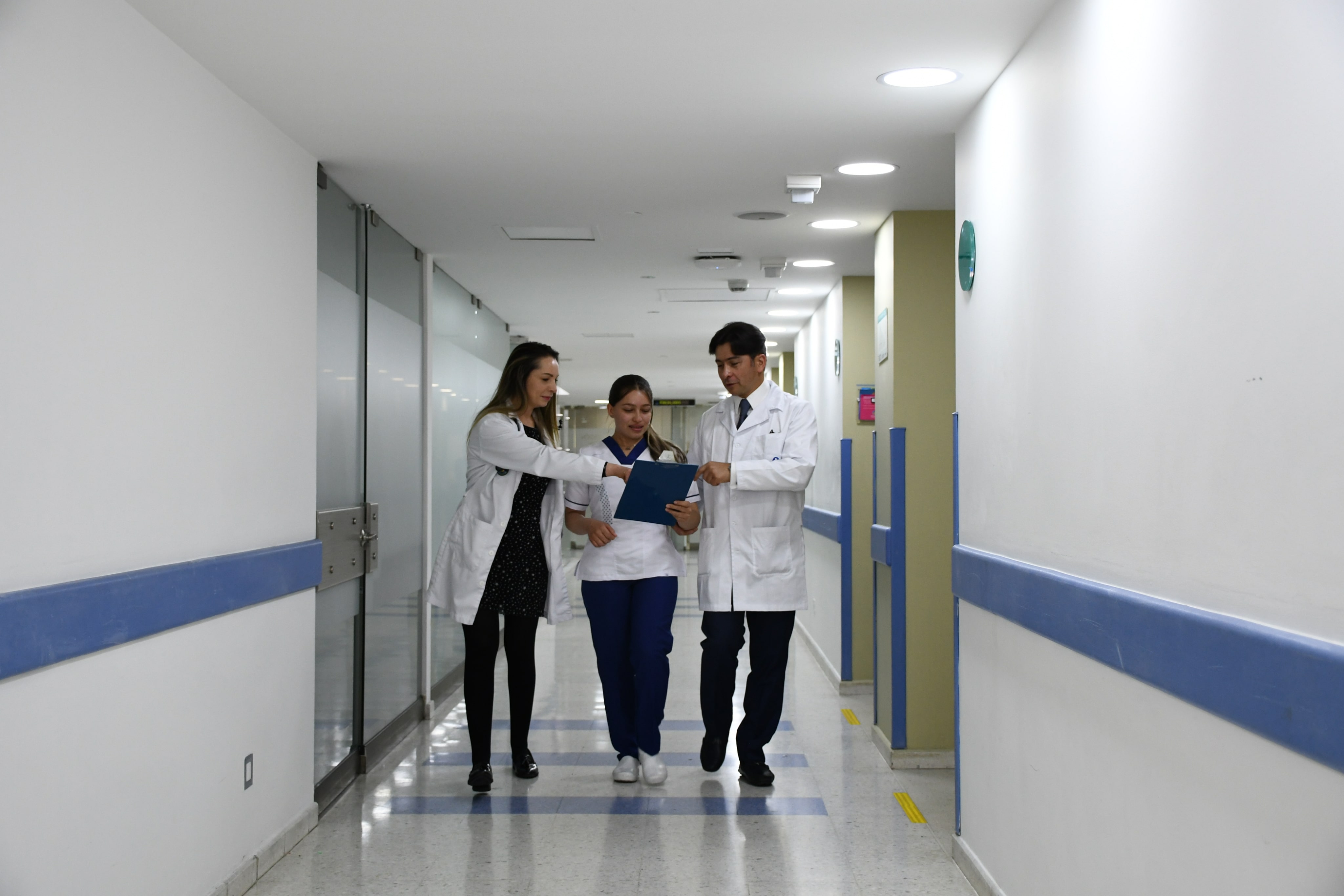 doctores