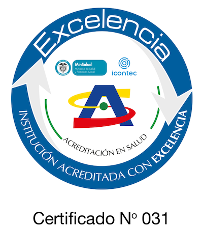 Acreditación