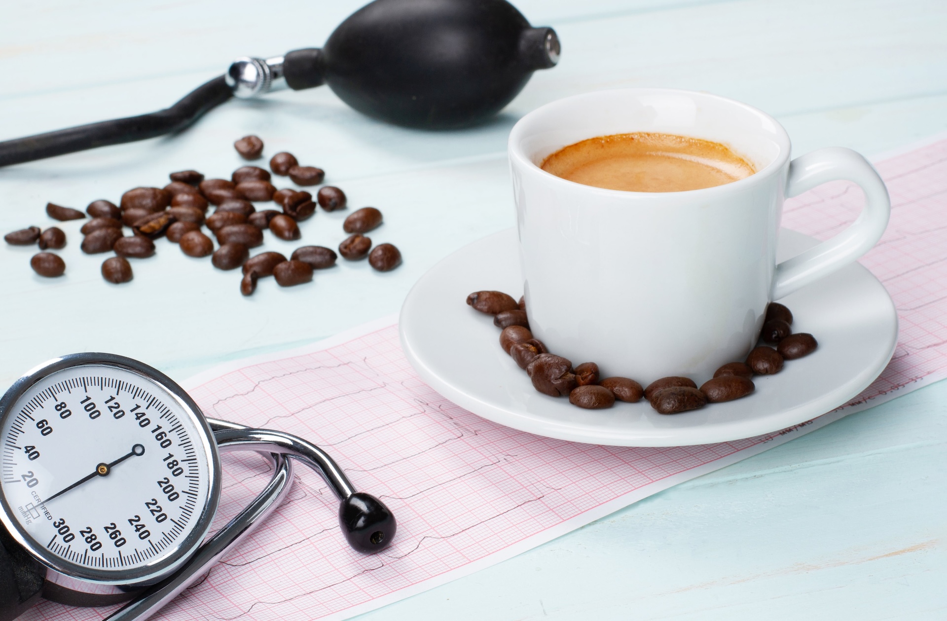¿Una taza de salud para su corazón? El café un aliado cardiovascular