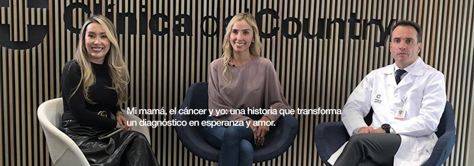 Mi mamá, el cáncer y yo: una historia que transforma un diagnóstico en esperanza y amor.