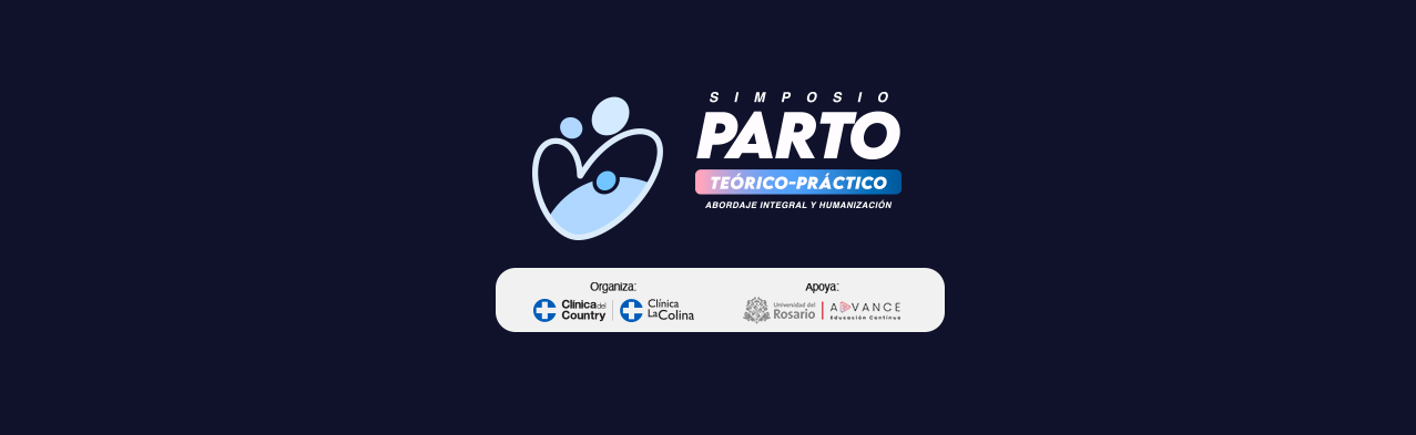 Simposio parto 