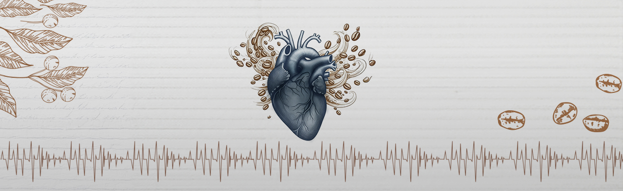 ¿Por qué el café podría ser un aliado de tu salud cardiovascular?