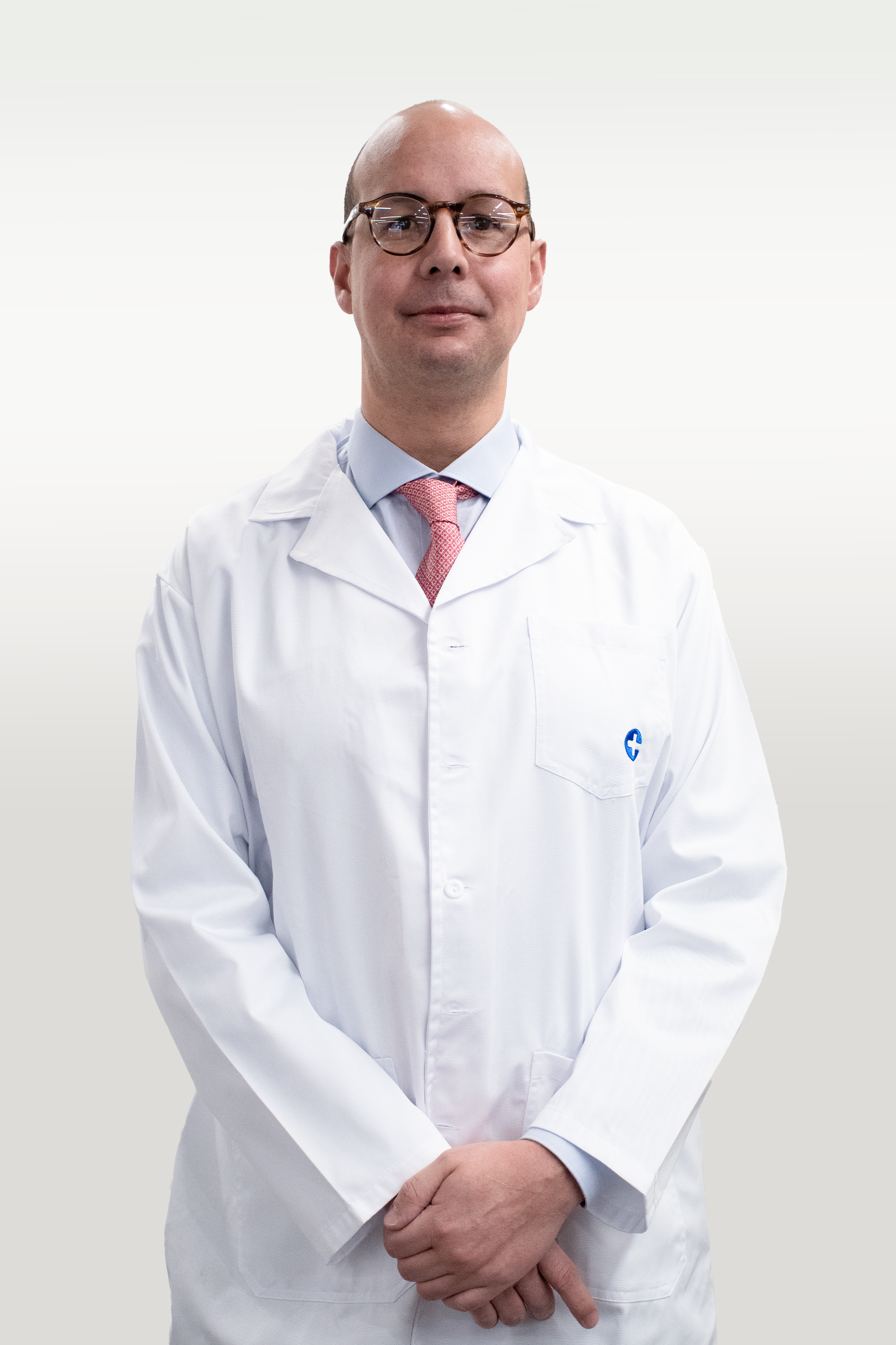 Dr. Patrick Dennis Halley