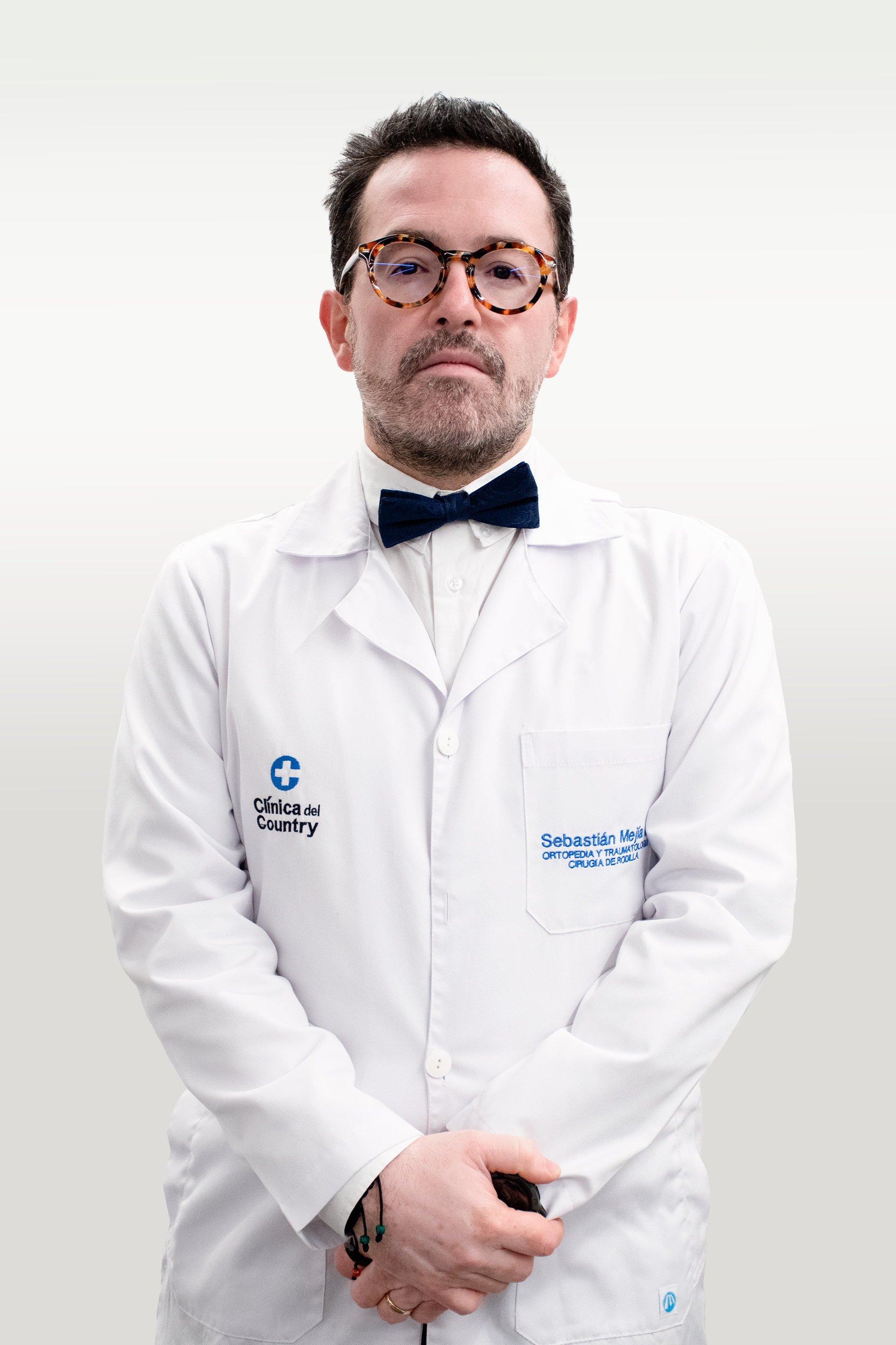 Dr. Sebastián Mejía Barreto