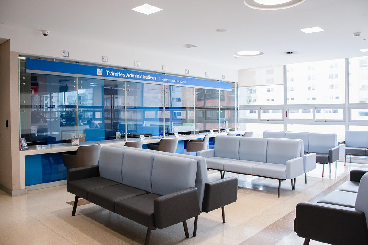 Centro Diagnóstico, Clínica del Country