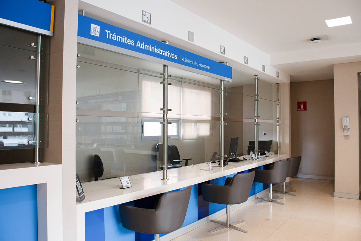 Centro Diagnóstico, Clínica del Country