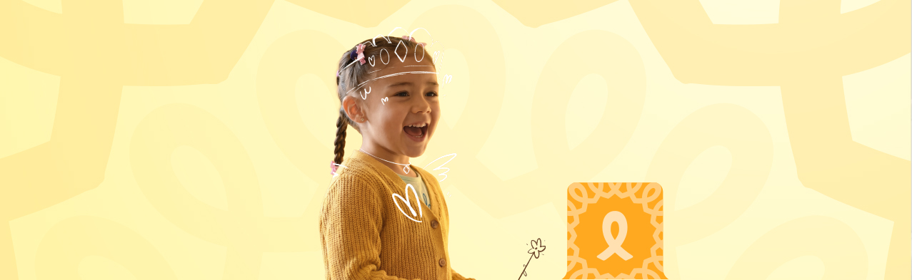 El cáncer infantil se trata con medicina y se acompaña con empatía: El poder de la red de apoyo