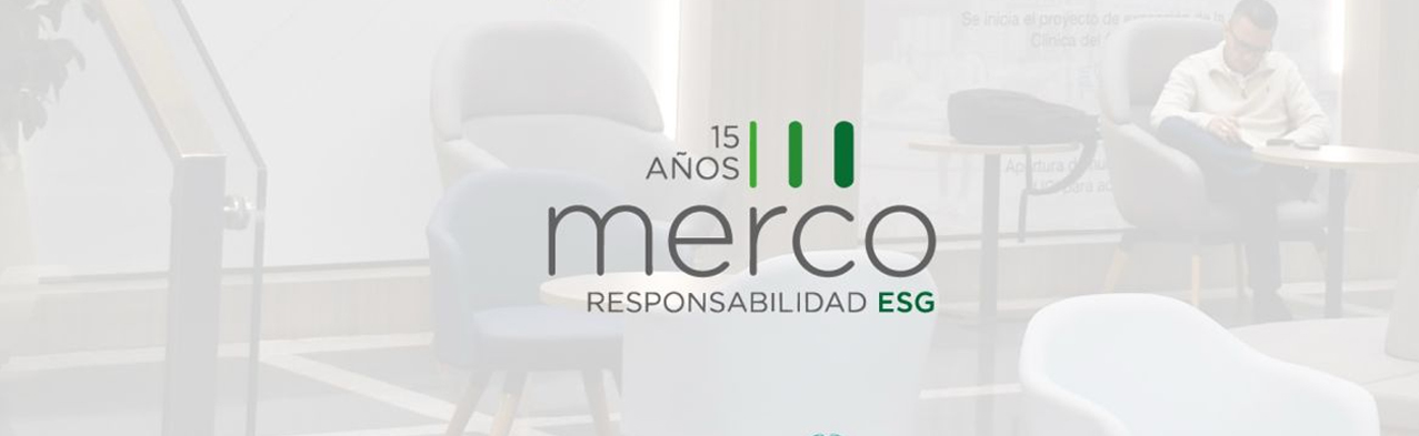 Ranking Merco Responsabilidad ESG 2025