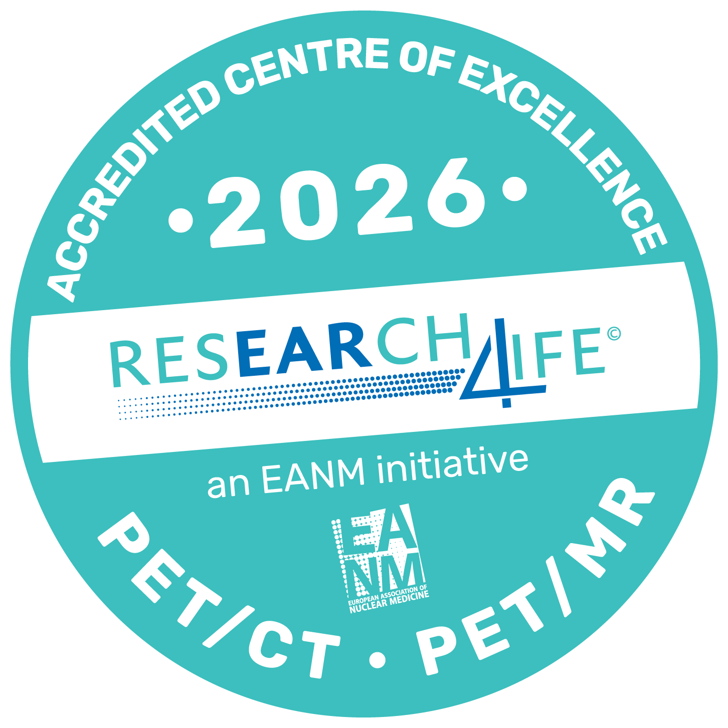 Reconocimiento internacional en imágenes diagnósticas