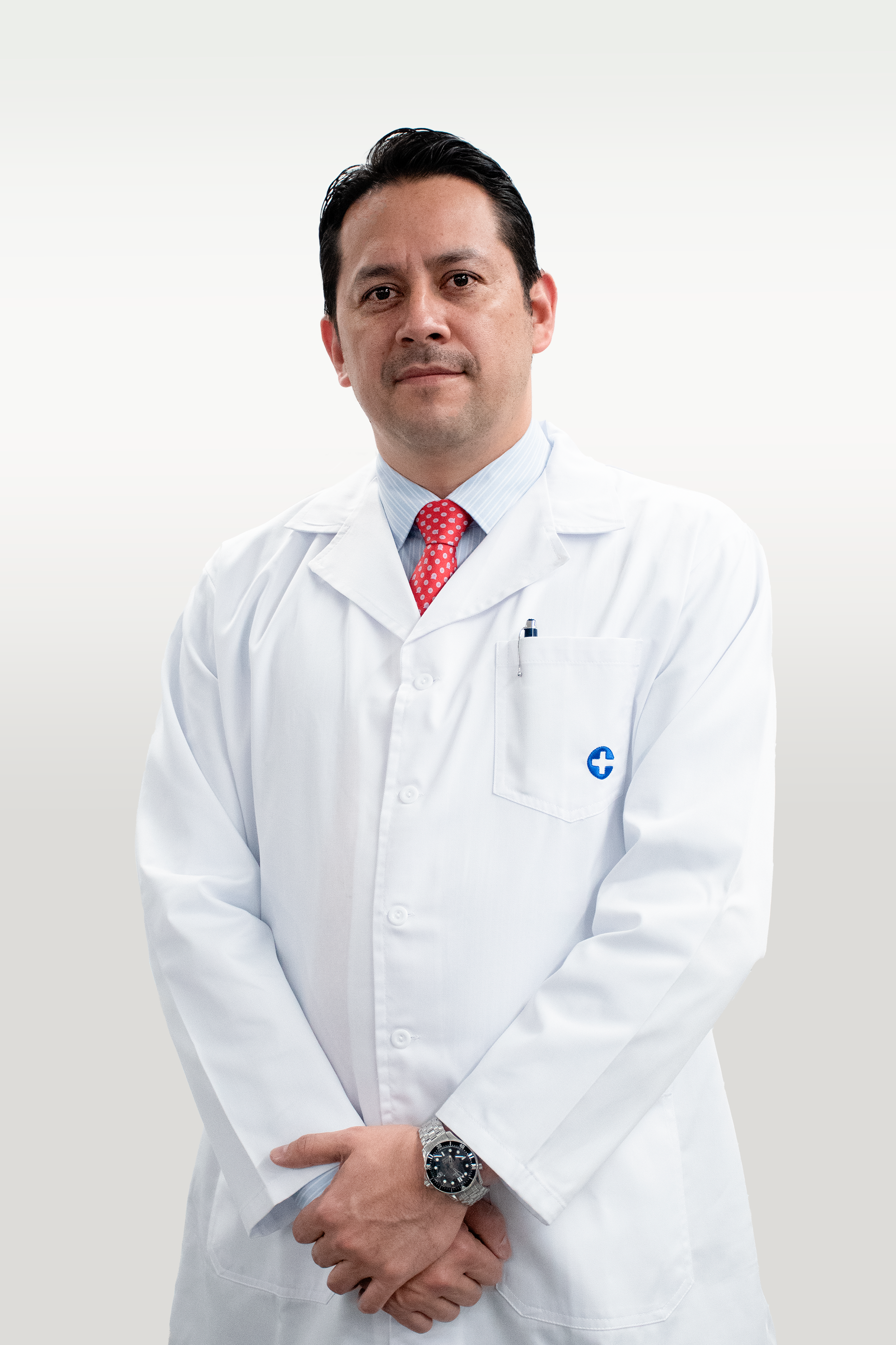 Dr. Emilio Andrés Riveros Álvarez
