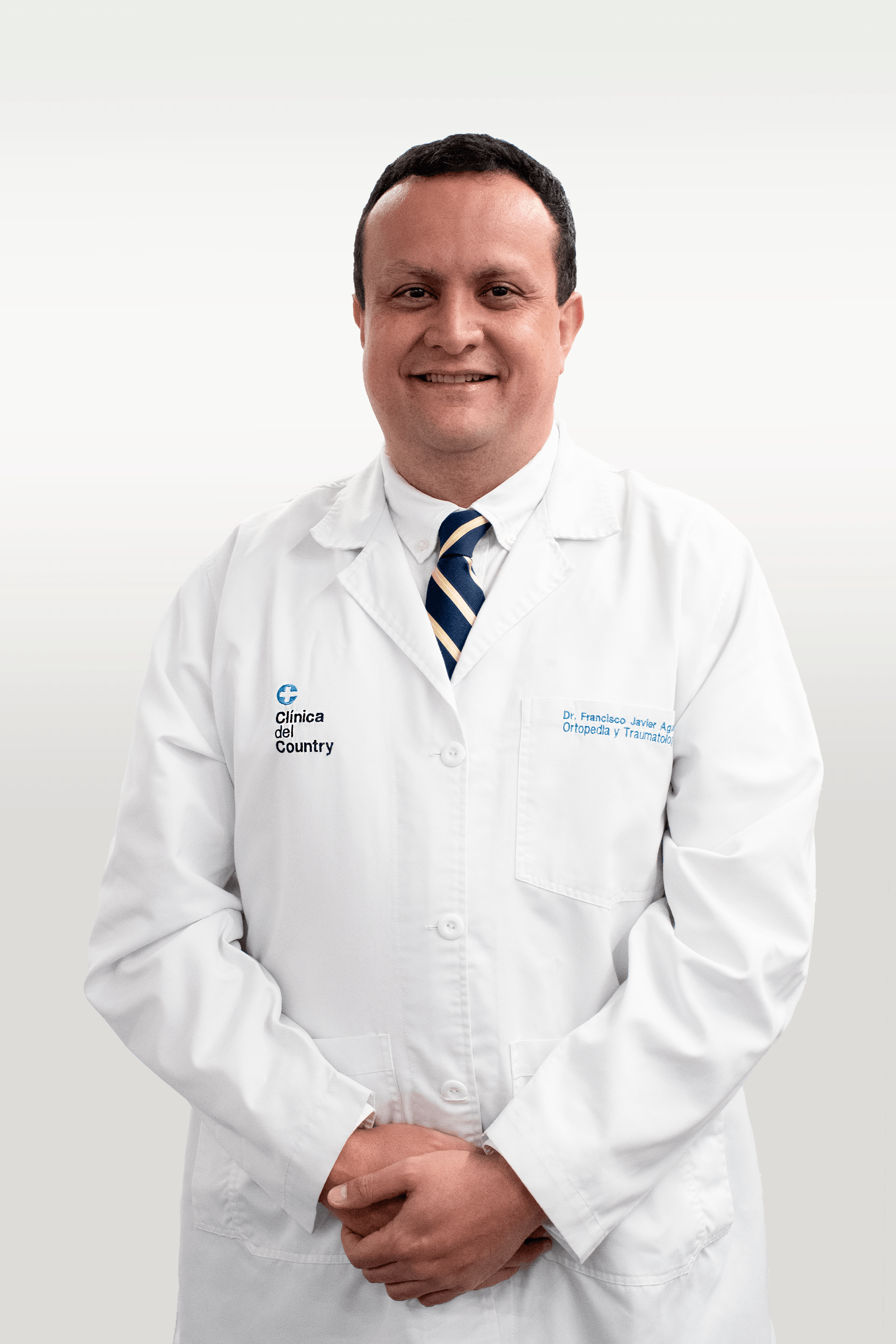 Dr. Francisco Aguilar Sierra