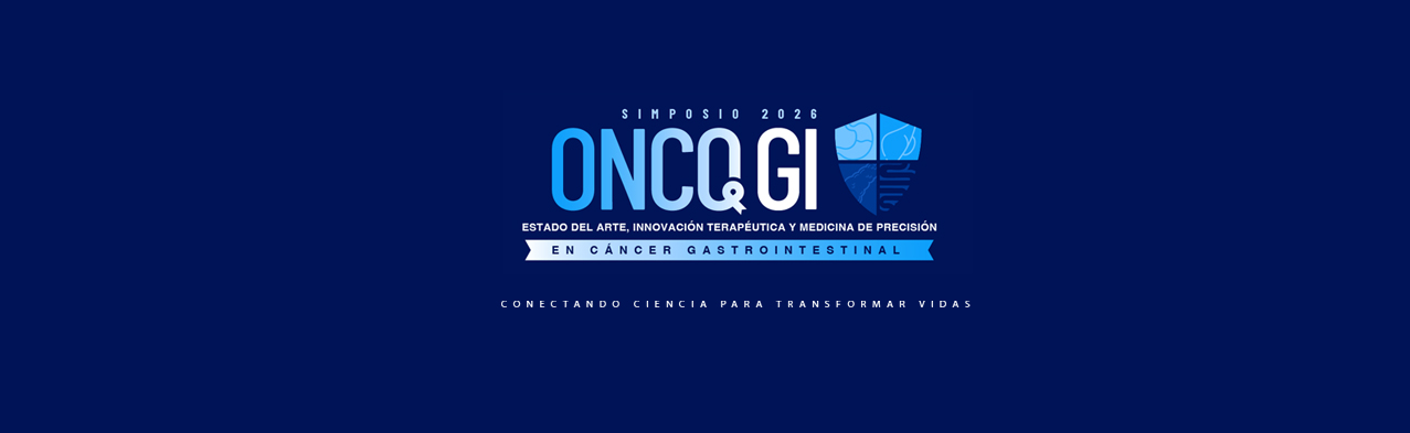 Simposio ONCO GI 2026
