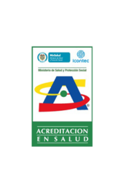acreditacion salud