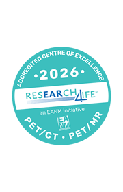 Reconocimiento internacional en imágenes diagnósticas