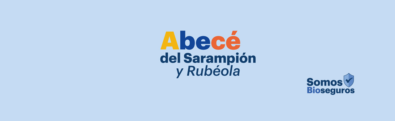 Entendiendo el Sarampión: Una enfermedad prevenible y de alta transmisibilidad.