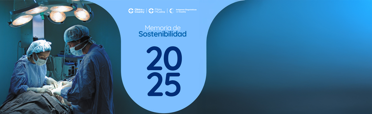 Ya está disponible nuestra Memoria de Sostenibilidad 2025