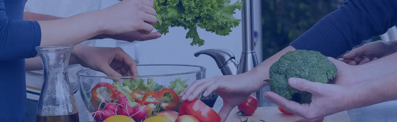 Digestión en diciembre: claves para cuidar la salud digestiva durante la temporada
