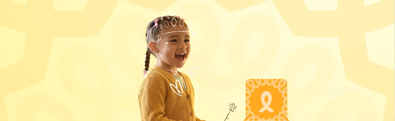 El cáncer infantil se trata con medicina y se acompaña con empatía: El poder de la red de apoyo