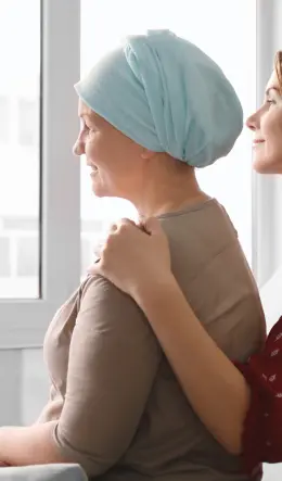 Oncología