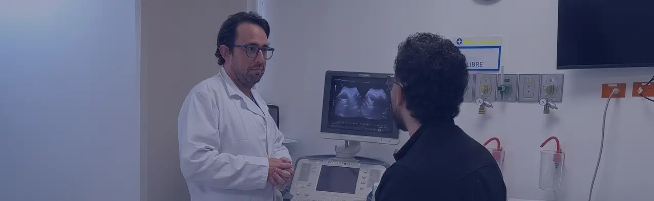 Reversión de vasectomía: Una segunda oportunidad para el sueño de ser papá